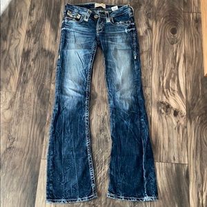 Big star jeans
